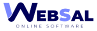 WebSal Online Software